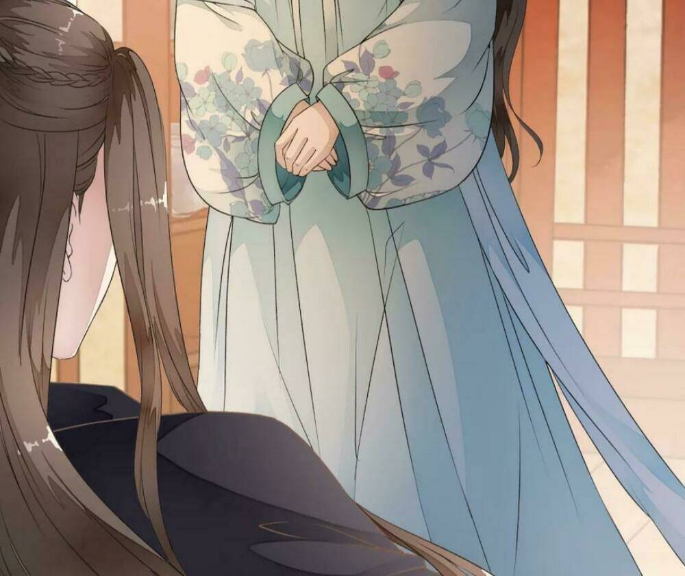 bạch liên yêu cơ người chapter 42 24