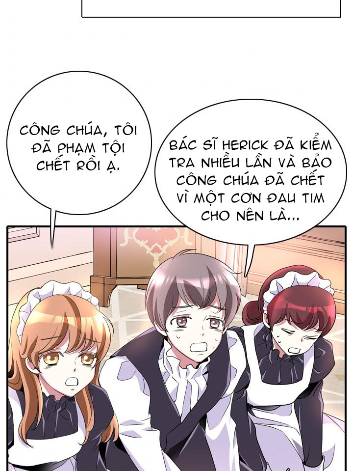 sát thủ muốn trở thành công chúa chapter 1 68