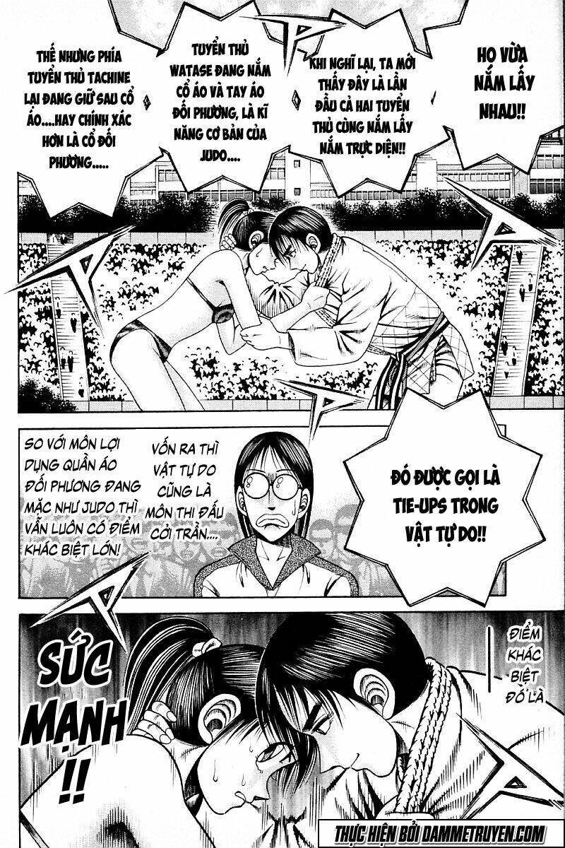 shin kotaro makaritoru! juudouhen chapter 204 7