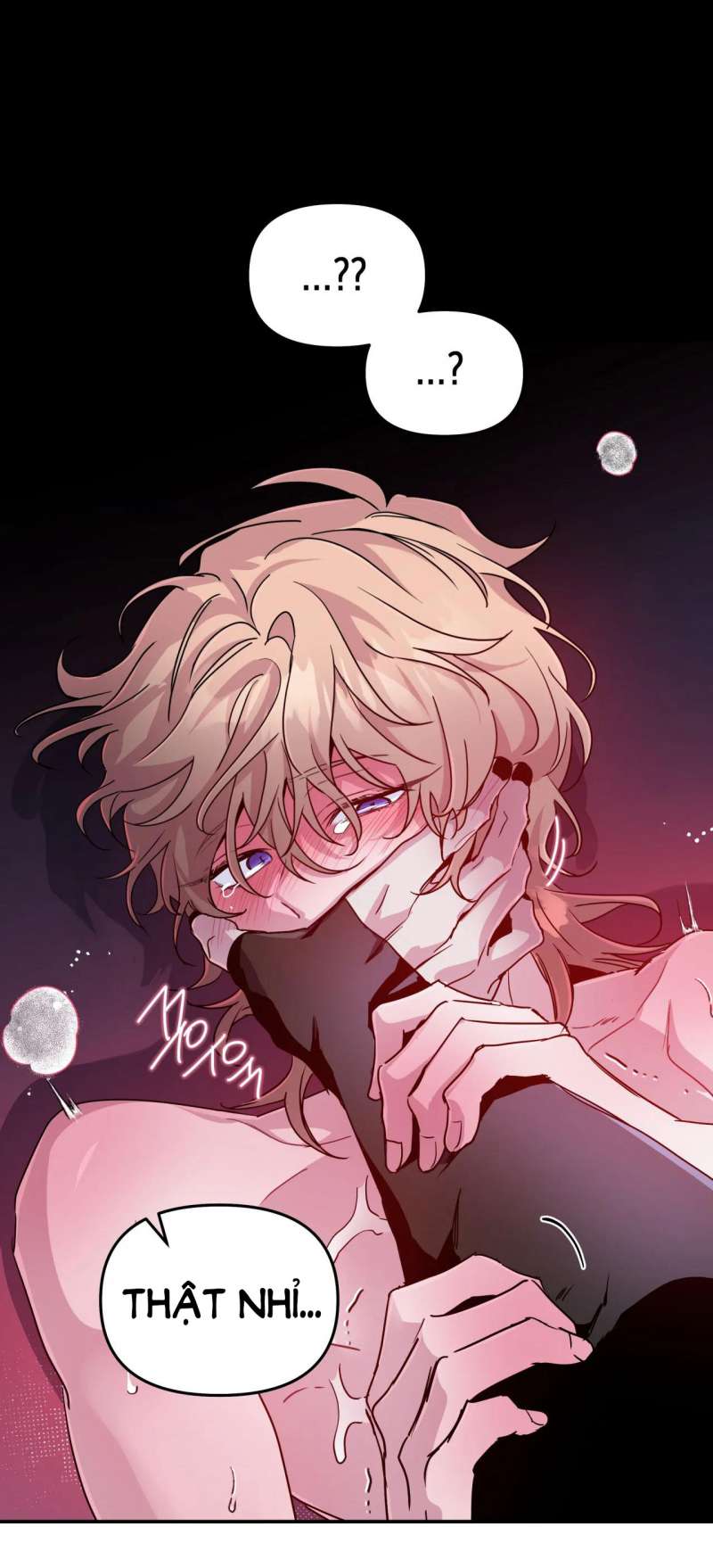 hắc vực chapter 51.1 11