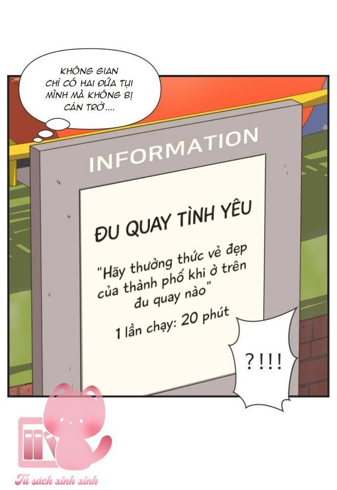 trend yêu đương 2023 chapter 1 42