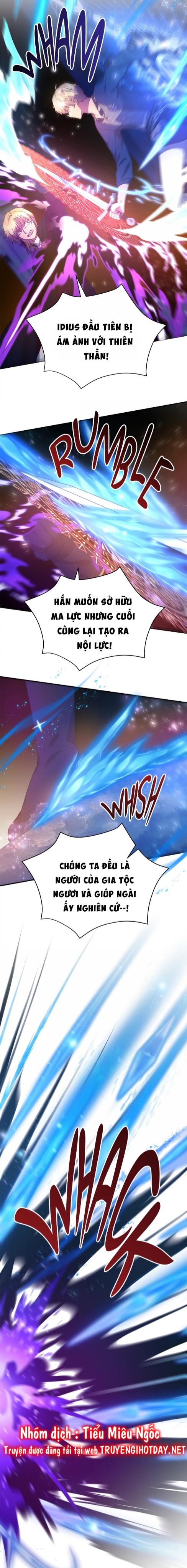 tôi không phải là nữ anh hùng chapter 86 14