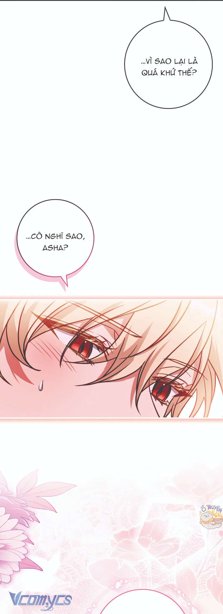 tôi đã tắt cài đặt chế độ nhận thức nỗi đau! chapter 30 26