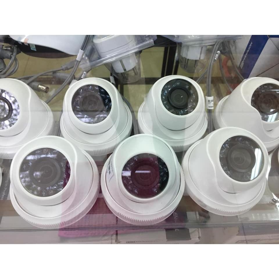 Camera HDS-5882TVI-IR