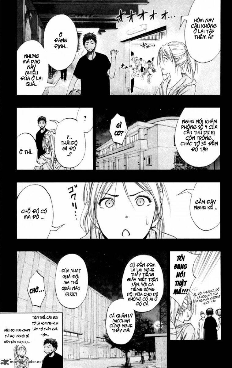 vua bóng rổ kuroko chapter 124 5