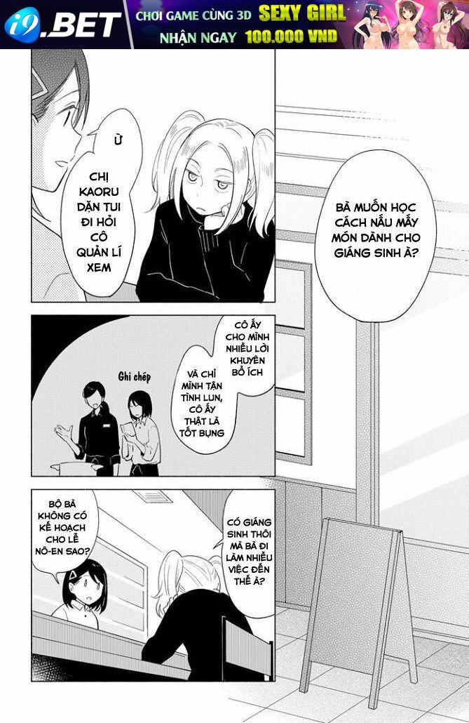 this love that won't reach chapter 12 10