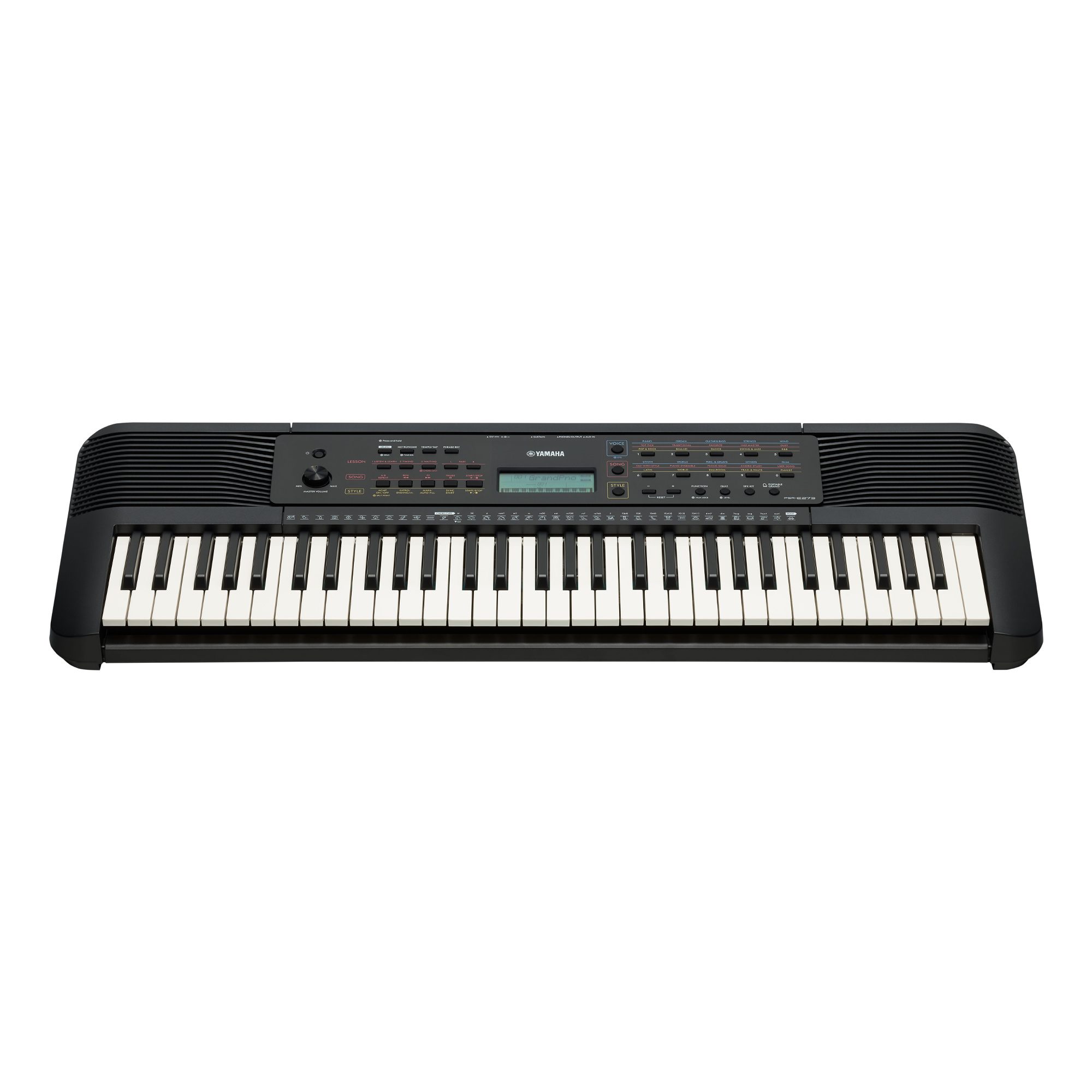 Đàn Organ điện tử, Portable Keyboard - Yamaha PSR-E273 (PSR E273) - Quà tặng vượt thời gian - Hàng chính hãng