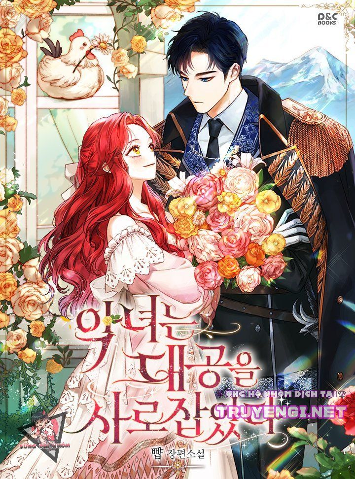 đưa chồng tôi lên mức tối thượng chapter 1 1