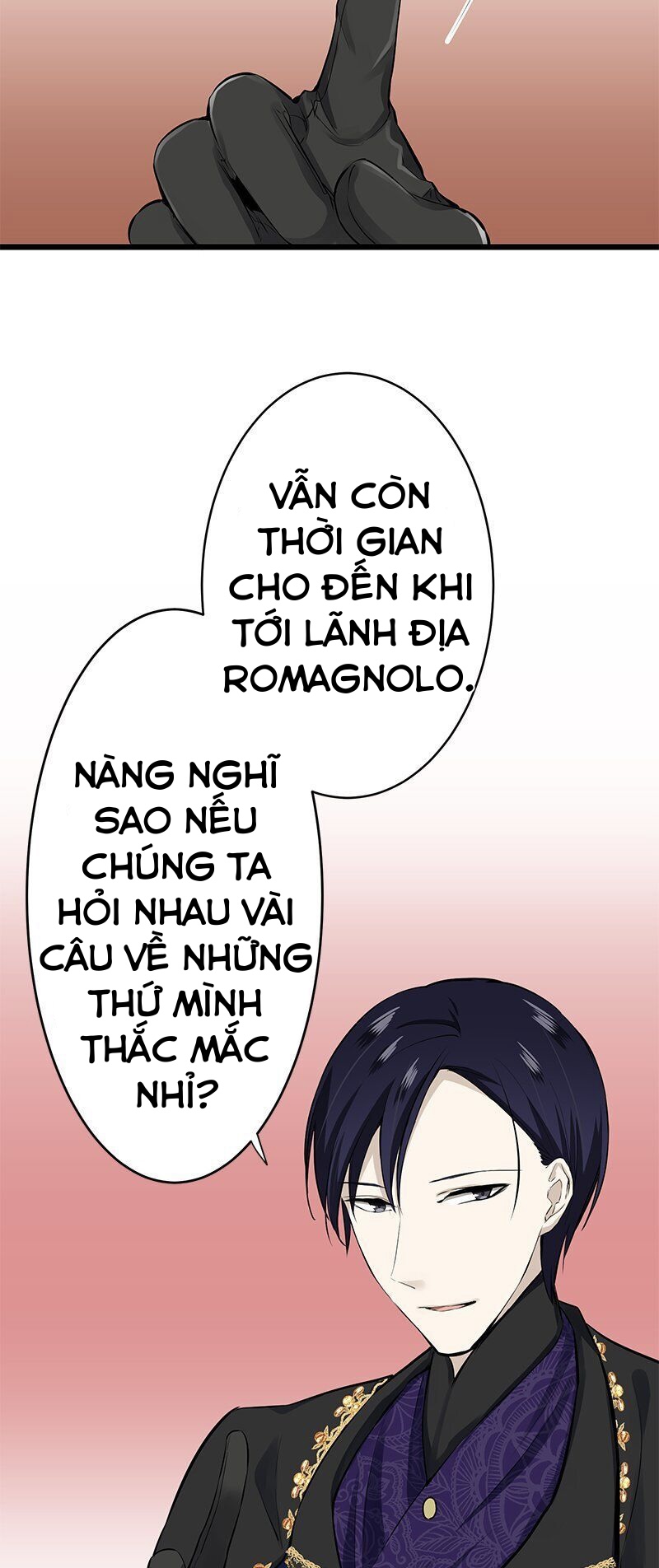 nullitas~nàng dâu giả dối~ chapter 39.1 18
