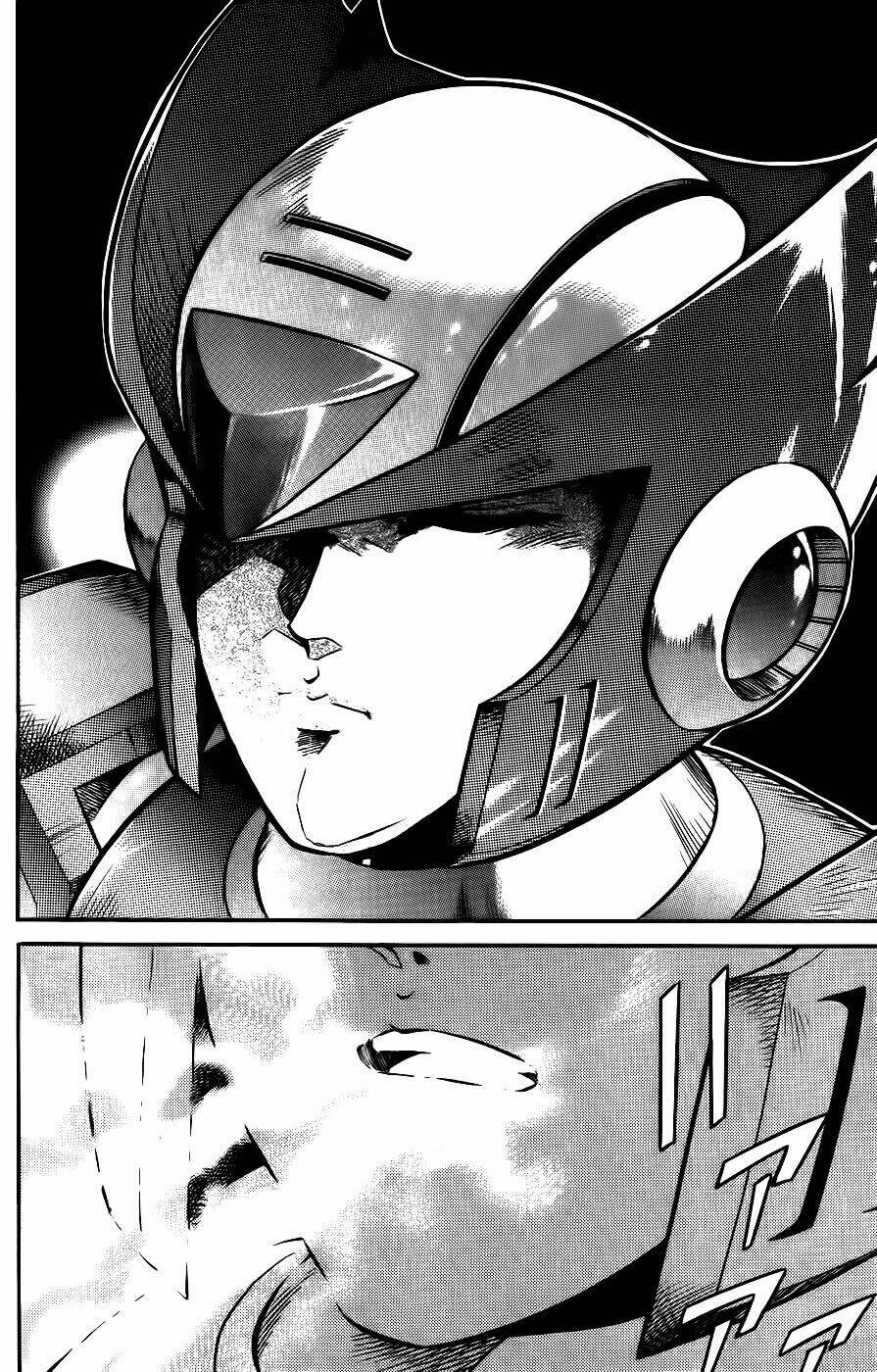 chiến binh thế giới ảo x - series chapter 53 24