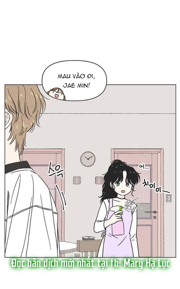 Thanh Xuân Đáng Yêu chapter 10.1 40