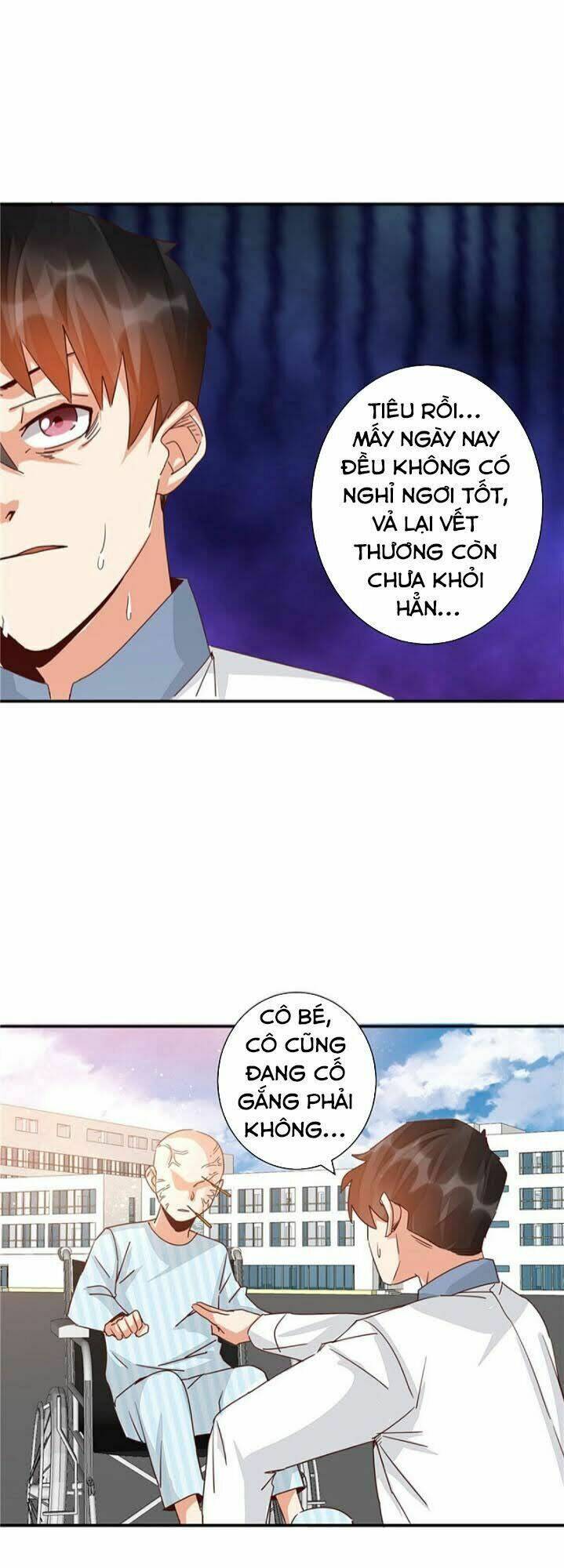 đô thị siêu cấp y sinh chapter 45 4