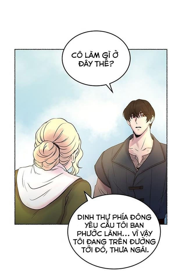 như gió trên cành cây khô chapter 5 19