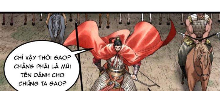 máy mô phỏng nhân sinh của lữ bố chapter 39 83