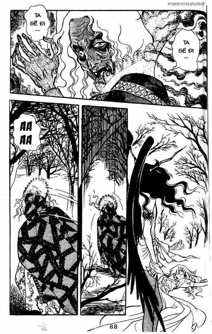 akuma no hanayome (bride of deimos) chapter 9 89