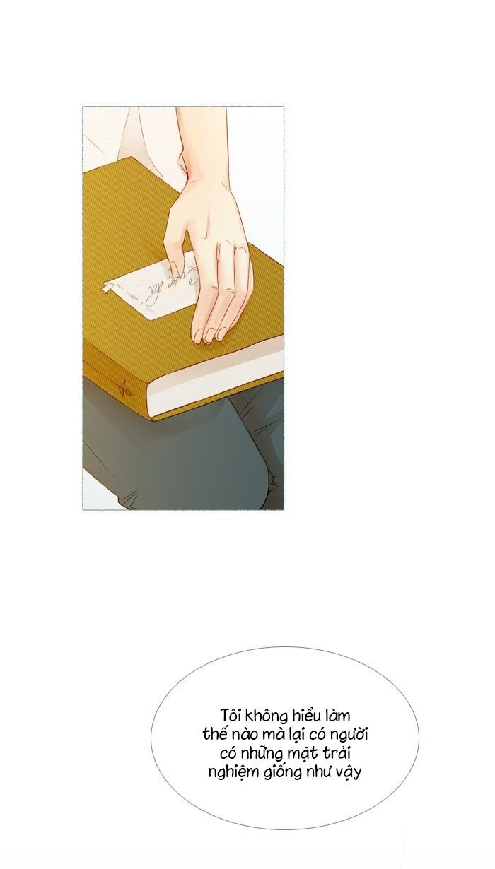 little rain chapter 17 18