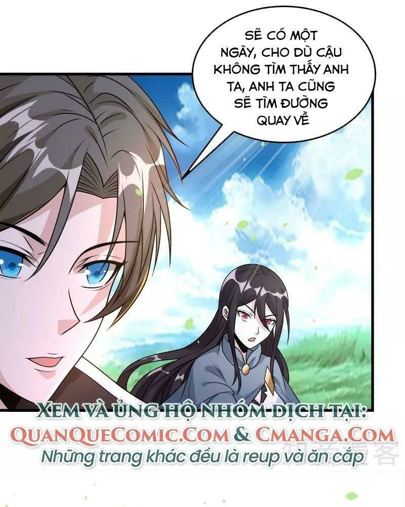 kiếm vũ chapter 111 13