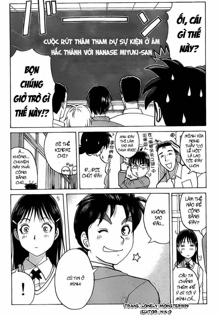 thám tử kindaichi - phần 2 chapter 127 8