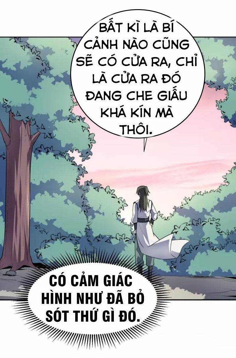 nghịch thiên đại thần chapter 64 24