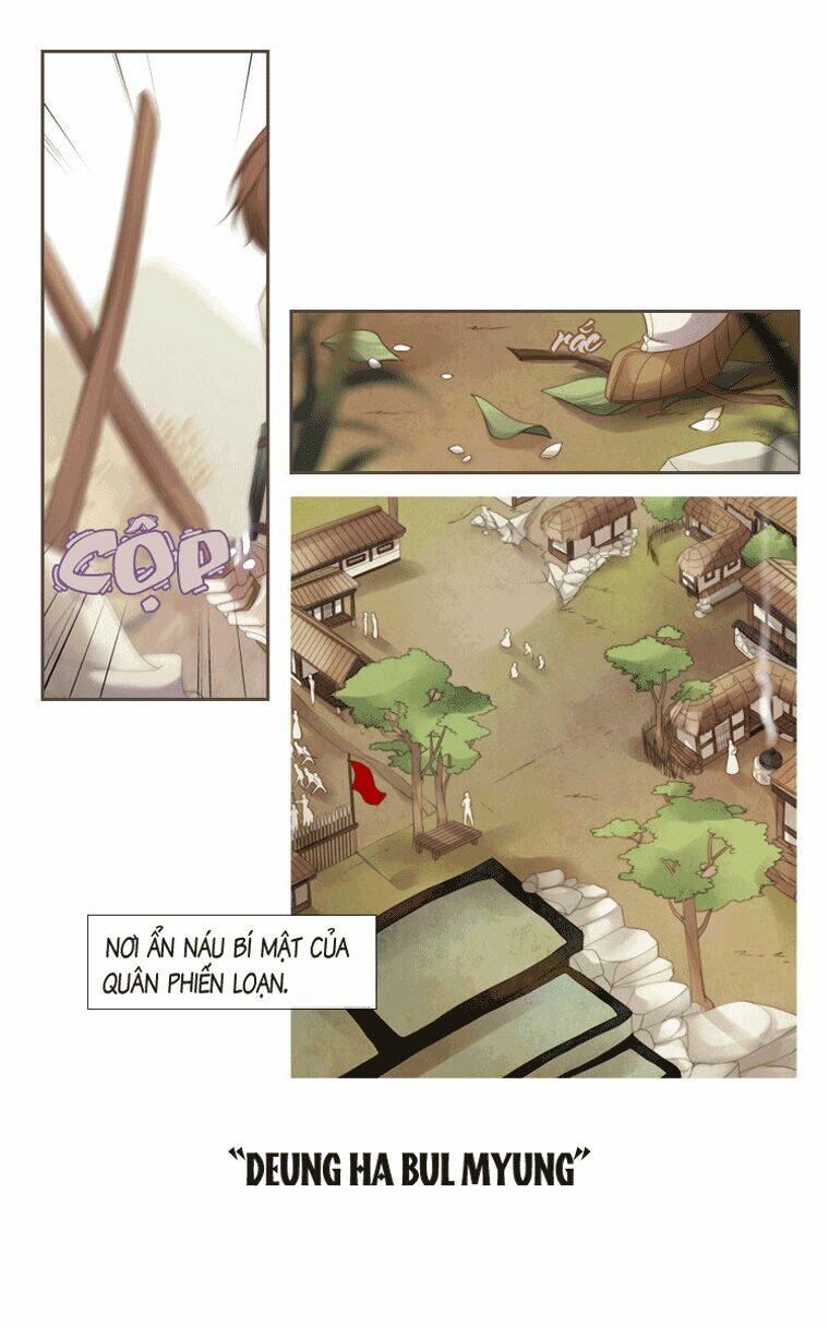 the twelfth night chapter 6 22