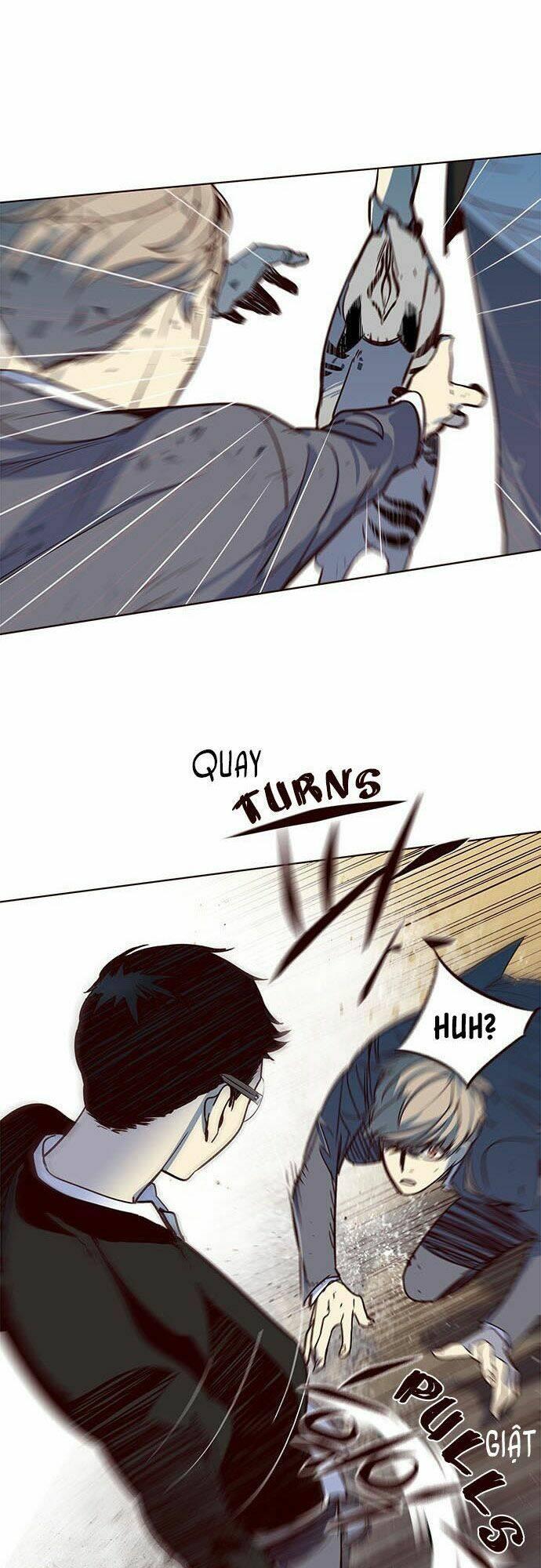 biến thân thành mèo chapter 12 21