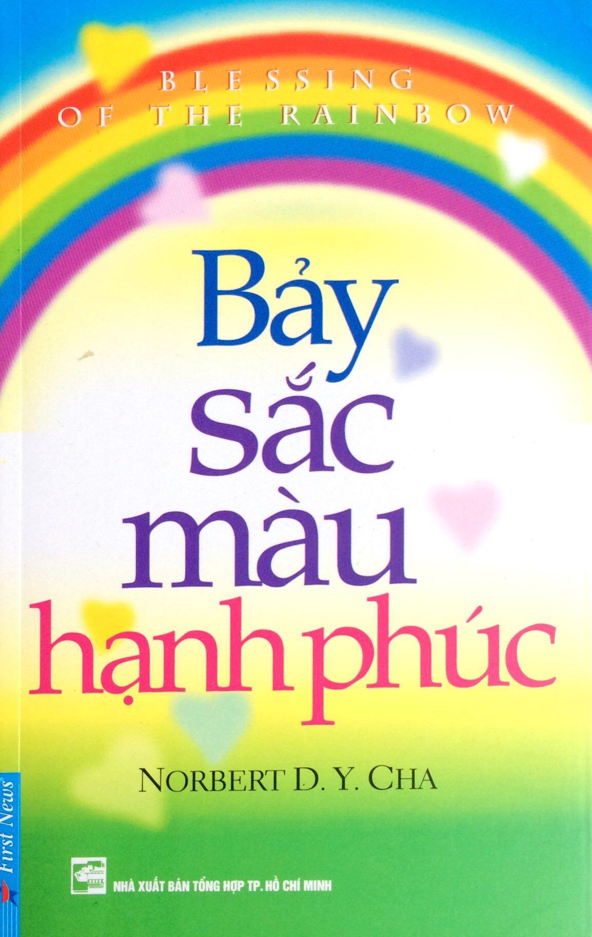 7 Sắc Màu Hạnh Phúc (Tái Bản)