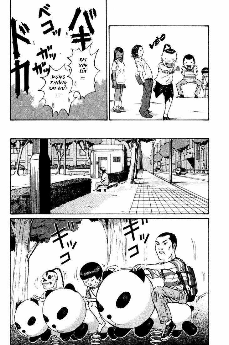 boku to issho chapter 1 20