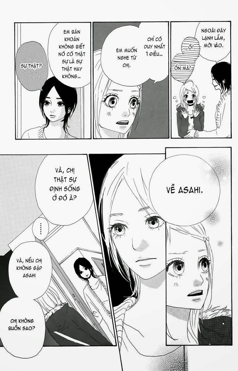 yume miru taiyou chapter 8 8