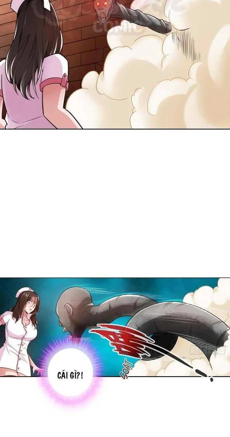 nhân vật phản diện đi tìm đường chết chapter 37 10