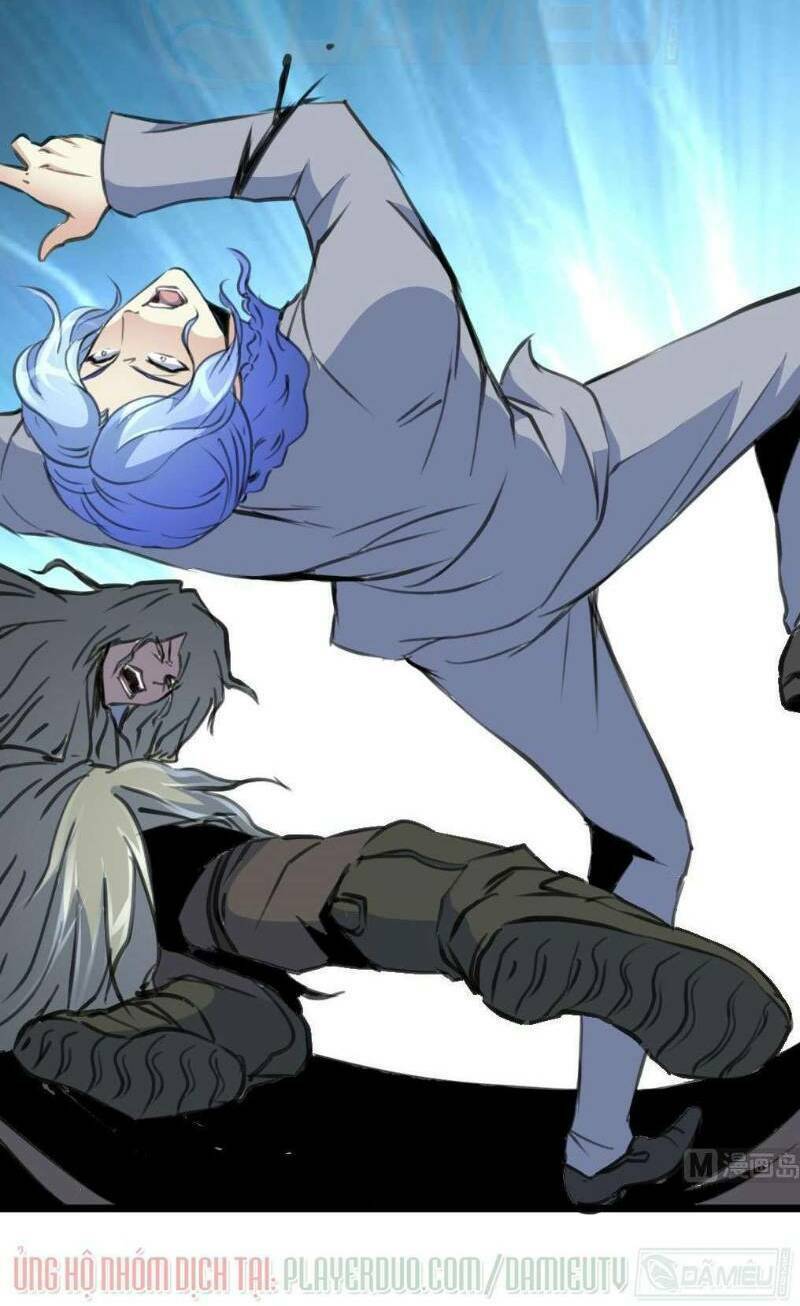 thần nhãn giám định sư chapter 66 12