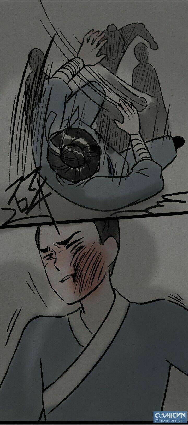 nhất thiền tiểu hòa thượng chapter 74 8