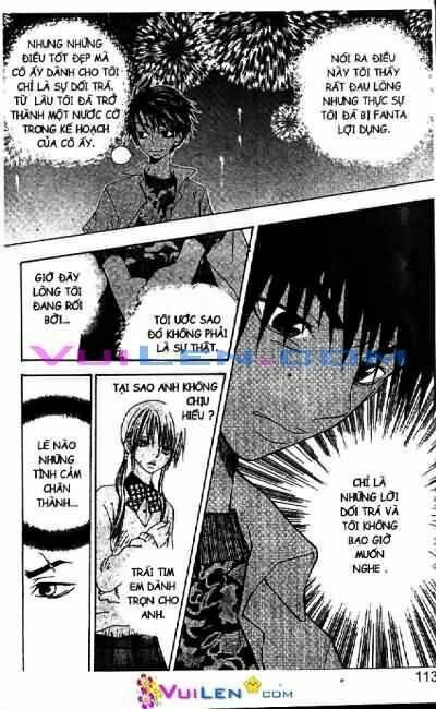 tiên nữ giáng trần chapter 15 113