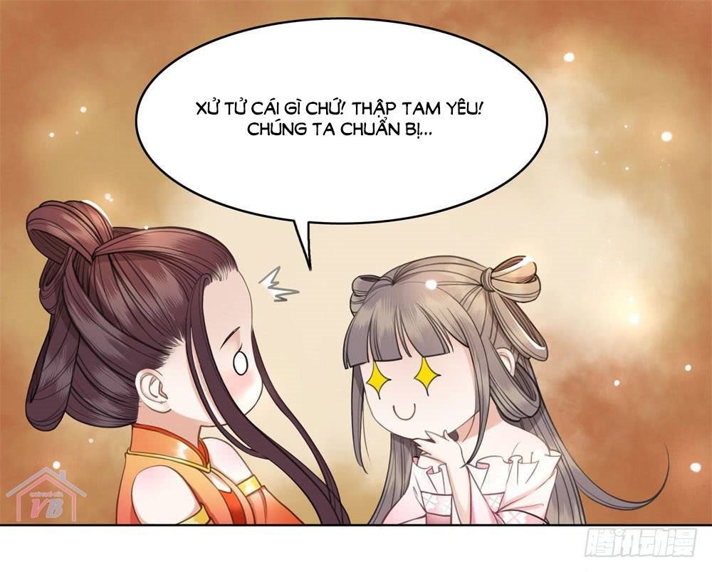 gay rồi! cái đó thành tinh rồi chapter 20 43