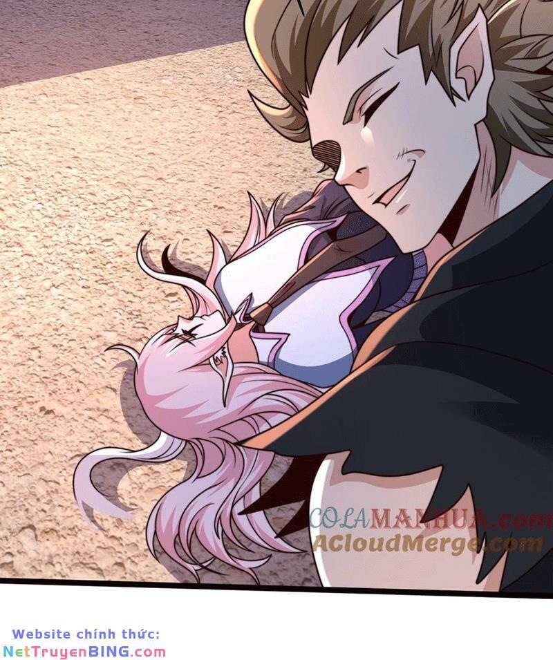 ta nuôi ma quỷ ở trấn ma ti chapter 268 15