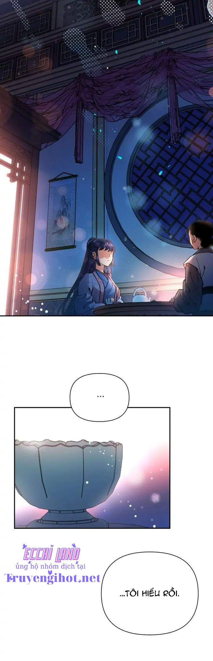 cô dâu thiên đàng chapter 65.1 15