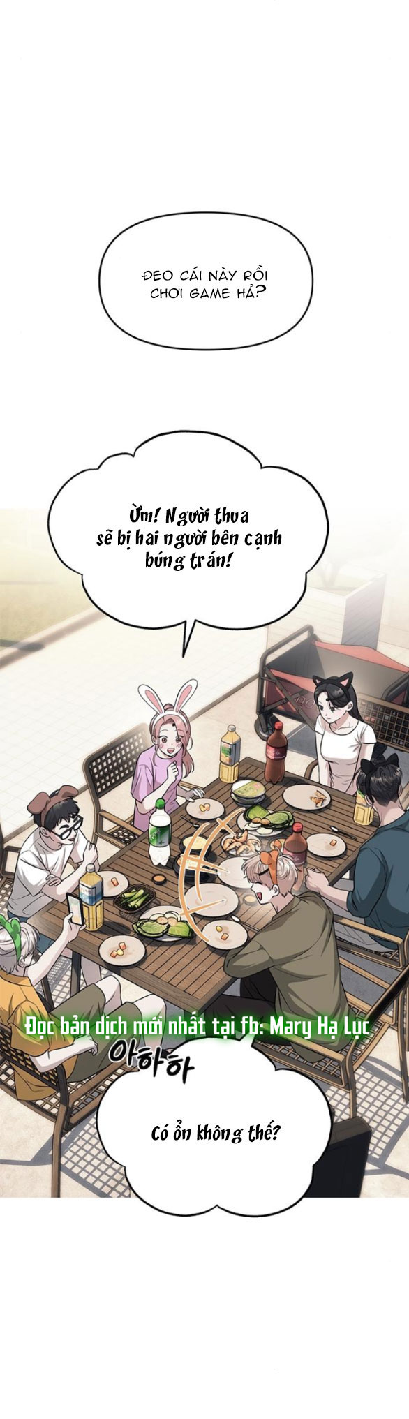 xâm nhập trường trung học tài phiệt chapter 67.2 24