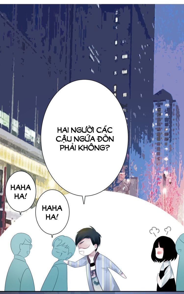 thời gian và không gian song song giữa anh và cô chapter 5 53