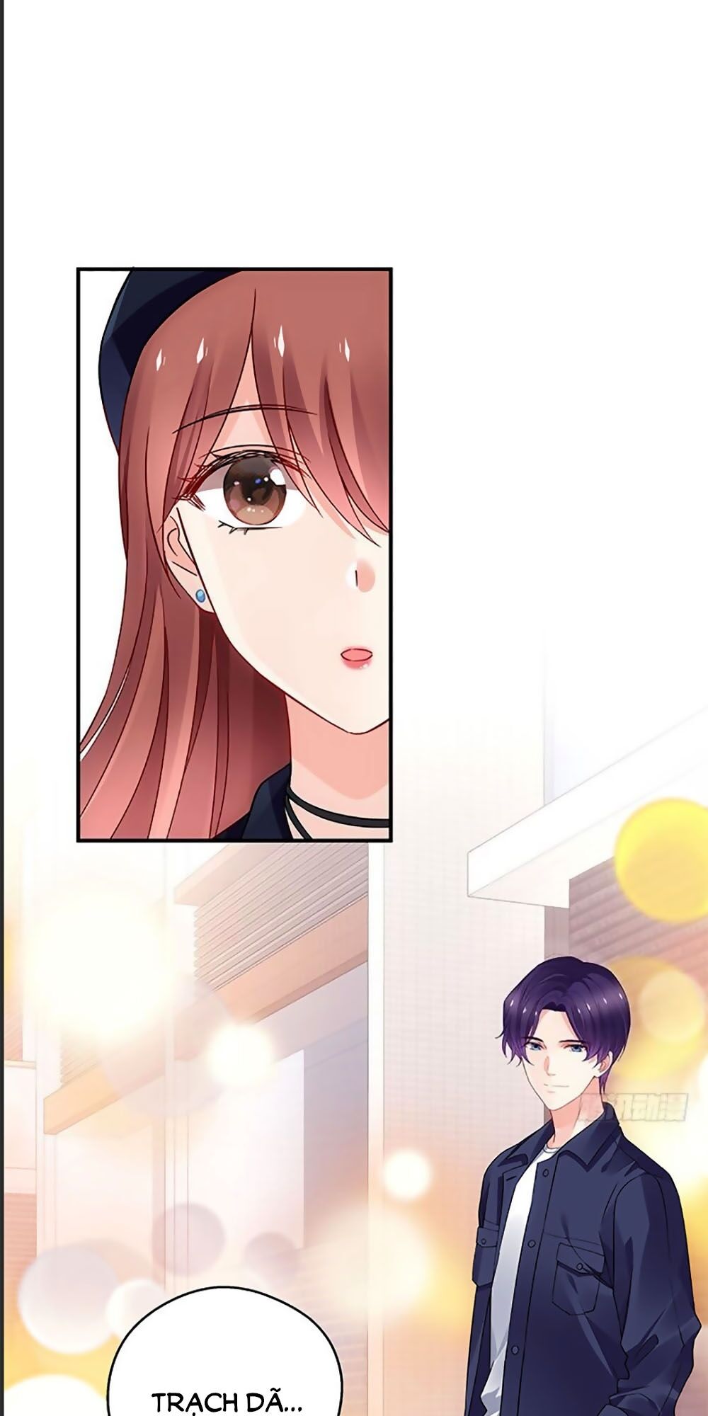 bạn trai 1/4 của tôi chapter 20 52