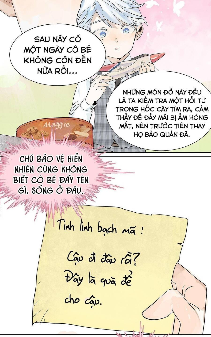 bạn cùng lớp tôi đều kỳ lạ chapter 28 37