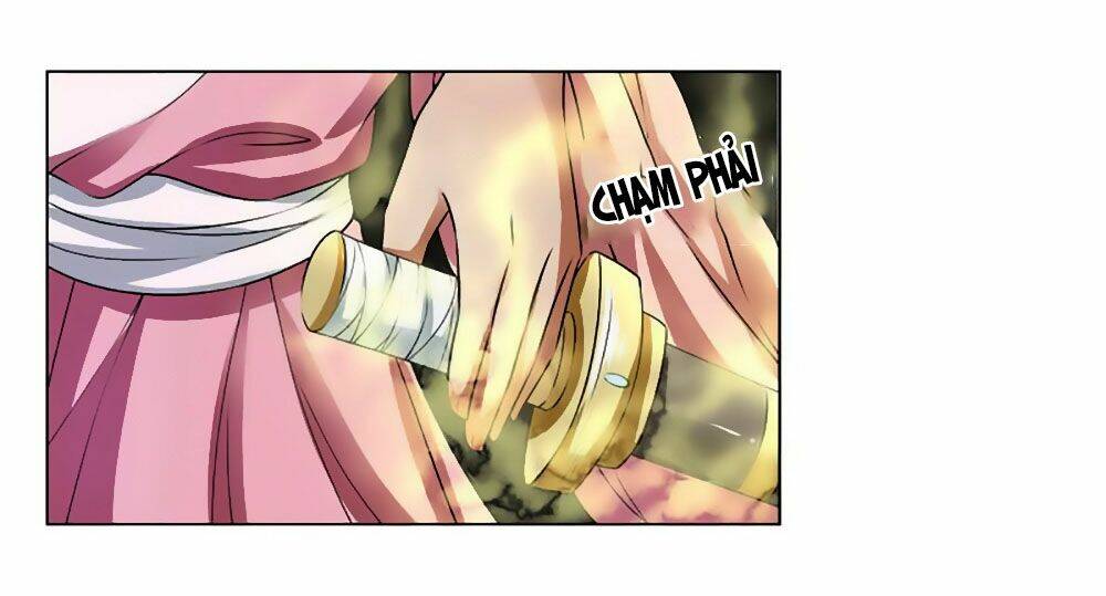 liêu liêu nhân thân tu tiên truyện chapter 63 30