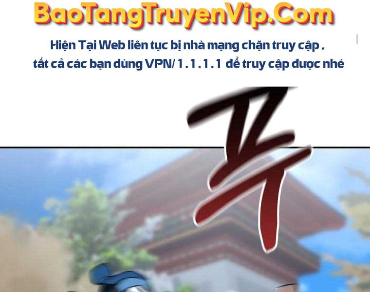 người chơi tiền kiếp hồi sinh về murim Chapter 74 - Trang 2