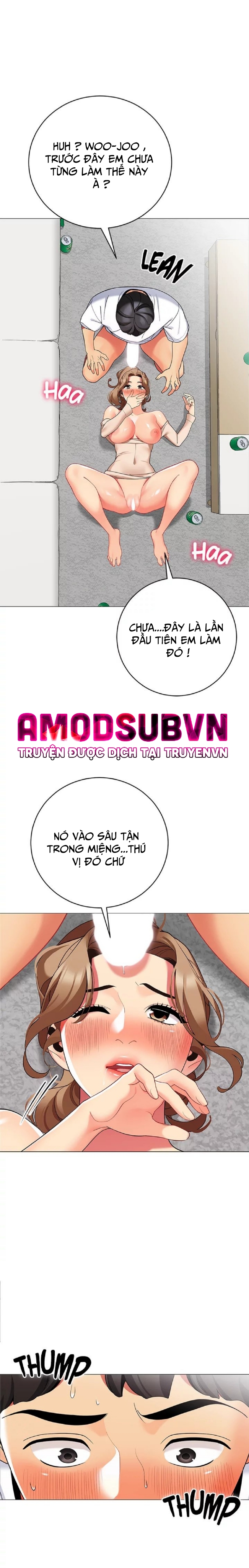 a good day to camp chapter 22 8