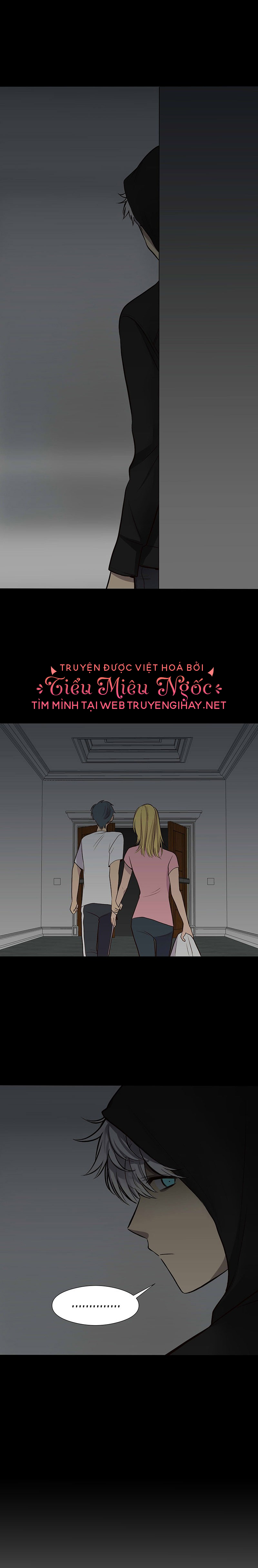 điều bí mật mà tôi luôn giữ kín chapter 63 21