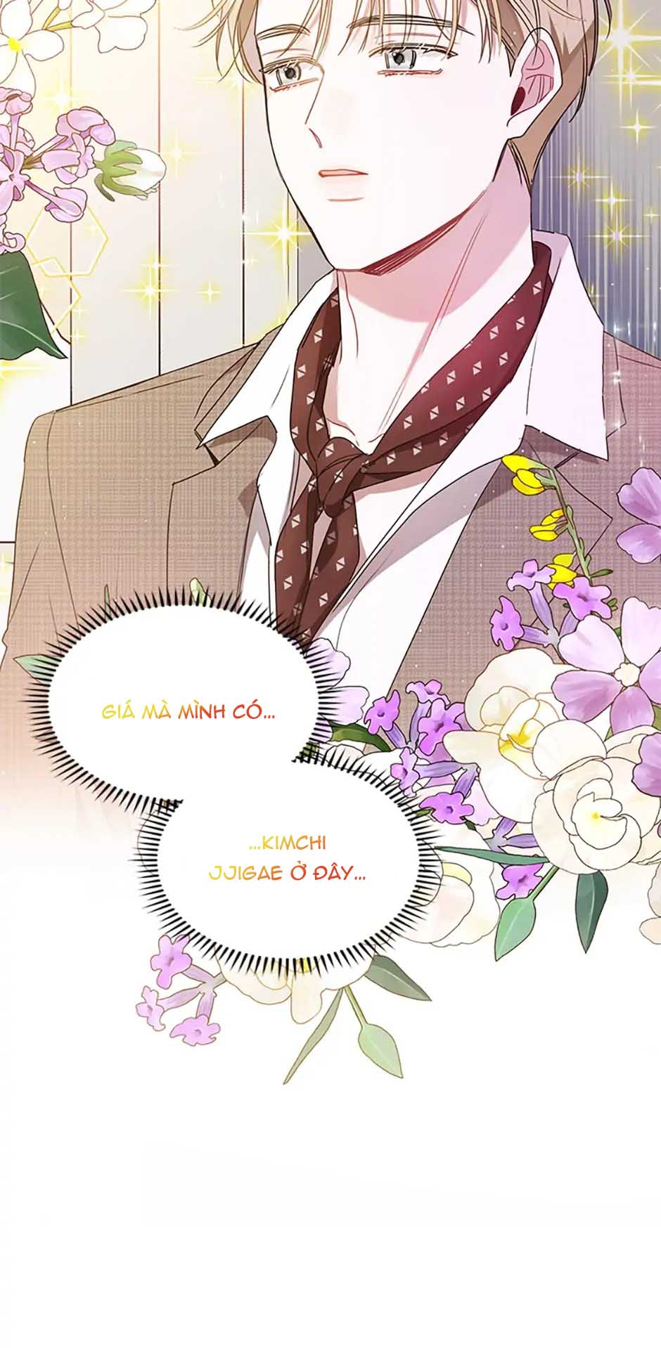 chỉ thị đặc biệt của sếp chapter 73.1 6