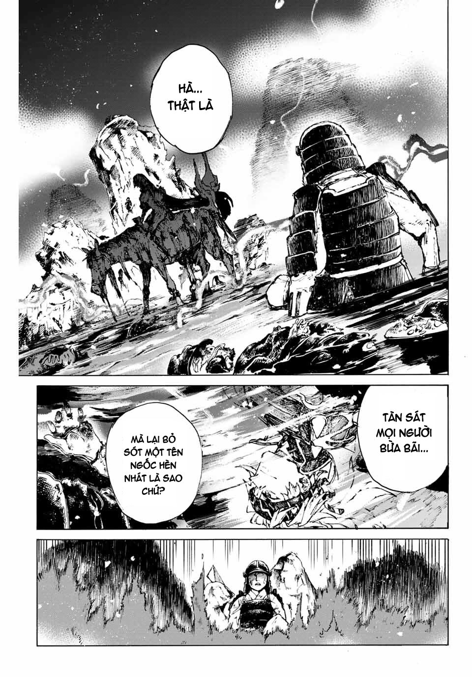 fate/grand order: epic of remnant - shimosa chapter 32 2