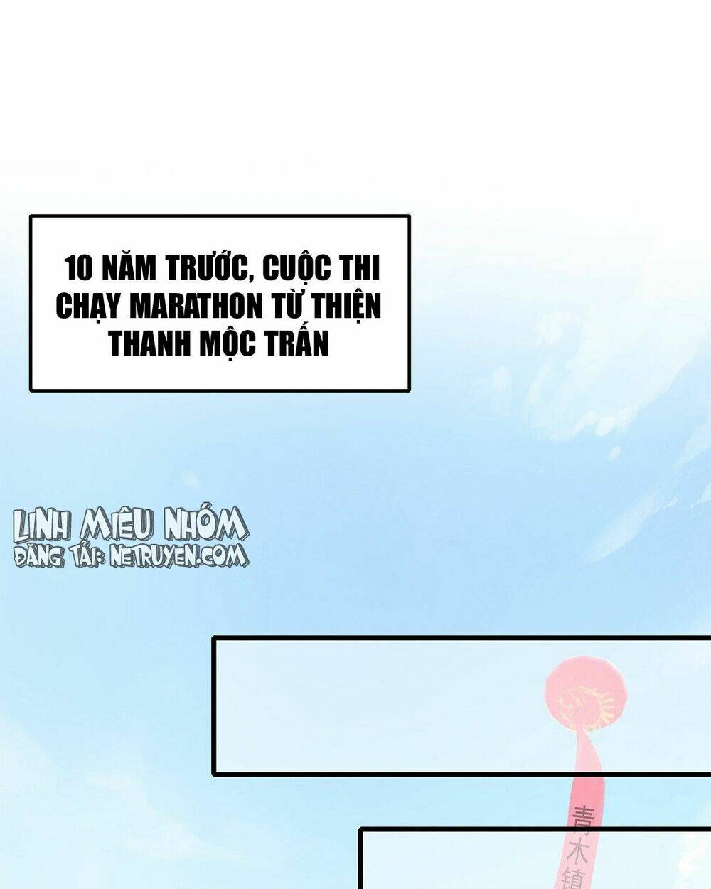 điểm xuất phát của mối tình đầu chapter 1 9