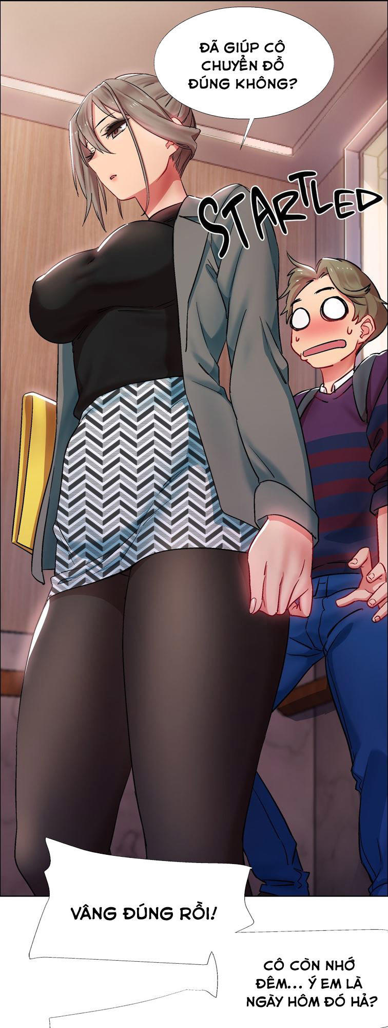 rental girls chapter 9 30