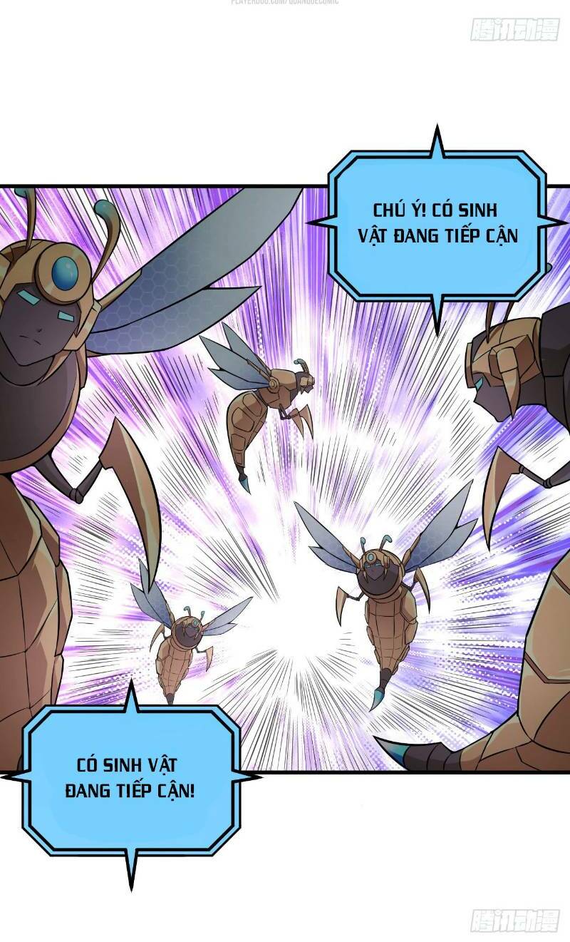 minh nhật thần đô chapter 22 32