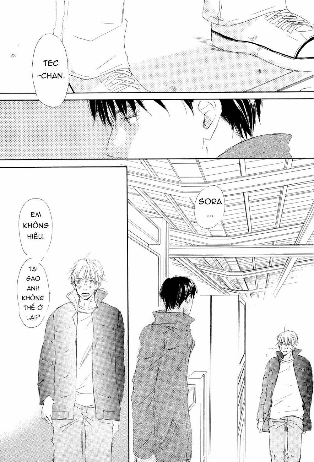 ngàn đêm chapter 3 29