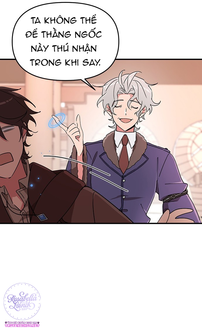 căn hộ kí túc xá của pháp sư chapter 5 23